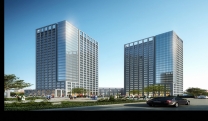 武漢鼎杰現代機電信息孵化園（加速器）工程（14、15、17、18號樓）工程