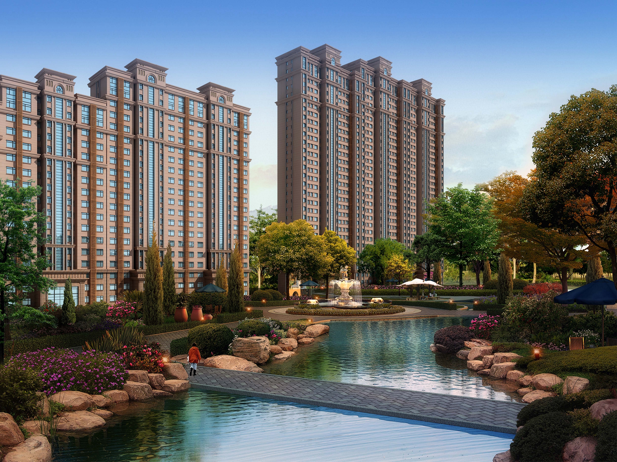【喜訊】湖北中陽建設集團青福新城二期項目榮獲建筑業雙項獎項